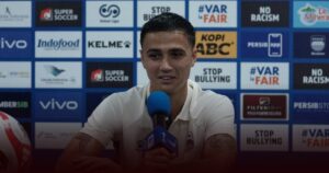 Duel Dewa United Vs Persib Sajikan Reuni Pemain Timnas Indonesia Duel Dewa United Vs Persib Sajikan Reuni Pemain Timnas Indonesia