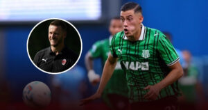 Eks AC Milan Masuk Radar, Jay Idzes Berpeluang Punya Pelatih Baru Eks AC Milan Masuk Radar, Jay Idzes Berpeluang Punya Pelatih Baru