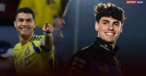 Ekspansi Ke MotoGP, Pusat Rehabilitasi Milik Cristiano Ronaldo Gandeng Fermin Aldeguer Ekspansi Ke MotoGP, Pusat Rehabilitasi Milik Cristiano Ronaldo Gandeng Fermin Aldeguer