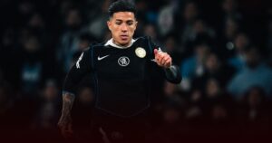 Enzo Fernandez Comeback di Laga Kontra Man United, Chelsea Bakal Jual Jika Market Valuenya Capai 2,600 Triliun Enzo Fernandez Comeback di Laga Kontra Man United, Chelsea Bakal Jual Jika Market Valuenya Capai 2,600 Triliun