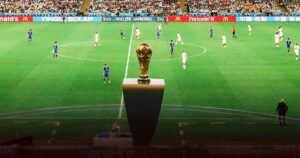 FIFA Klaim Pertimbangkan Playoff Tambahan, Buka Peluang untuk Timnas Indonesia di Piala Dunia 2026? FIFA Klaim Pertimbangkan Playoff Tambahan, Buka Peluang untuk Timnas Indonesia di Piala Dunia 2026?