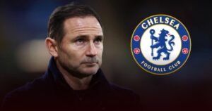 Frank Lampard Tepis Rumor Chelsea, Tegaskan Fokus Di Coventry City Frank Lampard Tepis Rumor Chelsea, Tegaskan Fokus Di Coventry City