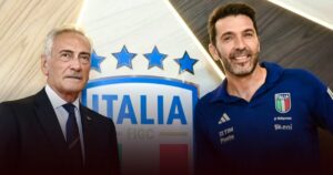 Gagal Ke Piala Dunia 2026, Buffon Ikuti Jejak Presiden FIGC Mundur Gagal Ke Piala Dunia 2026, Buffon Ikuti Jejak Presiden FIGC Mundur