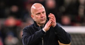 Gagal Raih Trofi Musim Ini, Pelatih Liverpool Pastikan Tim Punya Masa Depan Cerah Gagal Raih Trofi Musim Ini, Pelatih Liverpool Pastikan Tim Punya Masa Depan Cerah