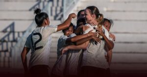 Garuda Pertiwi Siap Tempur! Daftar Pemain dan Jadwal FIFA Series Women 2026 di Thailand Garuda Pertiwi Siap Tempur! Daftar Pemain dan Jadwal FIFA Series Women 2026 di Thailand