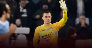 Gawang Emil Audero Dibobol 4 Kali, Cremonese Dibantai Napoli di Serie A 2025-2026 Gawang Emil Audero Dibobol 4 Kali, Cremonese Dibantai Napoli di Serie A 2025-2026