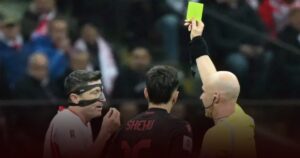 FIFA Bakal Terapkan Pemutihan Kartu Kuning Pada Babak Penyisihan Piala Dunia 2026 FIFA Bakal Terapkan Pemutihan Kartu Kuning Pada Babak Penyisihan Piala Dunia 2026