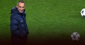 Georgios Donis Latih Timnas Arab Saudi Gantikan Herve Renard Georgios Donis Latih Timnas Arab Saudi Gantikan Herve Renard