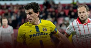 Girona Menang Tipis di La Liga 2025-2026 Berkat Gol Bunuh Diri Pemain Villarreal Pada Stoppage Time Girona Menang Tipis di La Liga 2025-2026 Berkat Gol Bunuh Diri Pemain Villarreal Pada Stoppage Time
