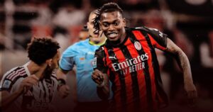 Gol Juventus Dianulir VAR, AC Milan Alami Nasib Buruk di San Siro Gol Juventus Dianulir VAR, AC Milan Alami Nasib Buruk di San Siro