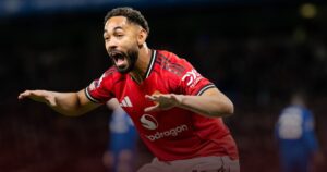 Gol Tunggal Cunha di Premier League 2025-2026 Bawa Man United Curi Poin Penuh dari Stamford Bridge Gol Tunggal Cunha di Premier League 2025-2026 Bawa Man United Curi Poin Penuh dari Stamford Bridge