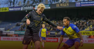 Hancur Lebur! Tim Geypens Gagal Selamatkan FC Emmen dari Bantaian RKC Waalwijk di Eredivisie 2025-2026 Hancur Lebur! Tim Geypens Gagal Selamatkan FC Emmen dari Bantaian RKC Waalwijk di Eredivisie 2025-2026