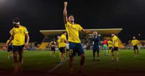 Hasil AFC Champions League Two Al Nassr Tantang Gamba Osaka Hasil AFC Champions League Two Al Nassr Tantang Gamba Osaka