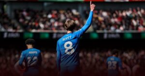 Hasil Arsenal Vs Bournemouth Berakhir Dengan Kekalahan Mengejutkan Tuan Rumah Hasil Arsenal Vs Bournemouth Berakhir Dengan Kekalahan Mengejutkan Tuan Rumah