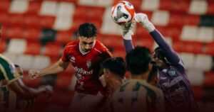 Hasil Bali United vs PSBS Biak, Laskar Serdadu Tridatu Pesta Enam Gol Hasil Bali United vs PSBS Biak, Laskar Serdadu Tridatu Pesta Enam Gol