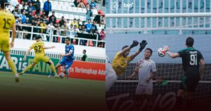 Hasil Championship Barito Putera Menang Dan PSMS Tahan Persikad Hasil Championship Barito Putera Menang Dan PSMS Tahan Persikad