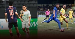 Hasil Championship Barito Putera dan Sumsel United Kompak Raih Hasil Imbang Hasil Championship Barito Putera dan Sumsel United Kompak Raih Hasil Imbang