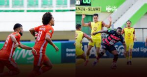 Hasil Championship Grup Barat, Adhyaksa FC dan Persekat Kompak Menang Hasil Championship Grup Barat, Adhyaksa FC dan Persekat Kompak Menang
