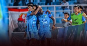 Hasil Deltras FC Vs Persela Lamongan, Jhon Mena Cetak Brace Kemenangan Hasil Deltras FC Vs Persela Lamongan, Jhon Mena Cetak Brace Kemenangan