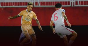 Hasil Dramatis Malut United vs Dewa United Berakhir 1-2 Hasil Dramatis Malut United vs Dewa United Berakhir 1-2