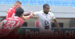 Hasil FC Bekasi City vs Persekat Tegal, Laskar Kuda Hitam Ditahan Imbang Hasil FC Bekasi City vs Persekat Tegal, Laskar Kuda Hitam Ditahan Imbang