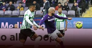 Hasil Fiorentina Vs Sassuolo Jay Idzes Main Penuh Dalam Laga Tanpa Gol Hasil Fiorentina Vs Sassuolo Jay Idzes Main Penuh Dalam Laga Tanpa Gol