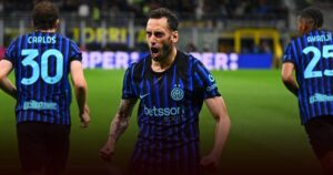 Hasil Inter Milan vs Como, Tuan Rumah Sukses Ke Final Secara Dramatis Hasil Inter Milan vs Como, Tuan Rumah Sukses Ke Final Secara Dramatis
