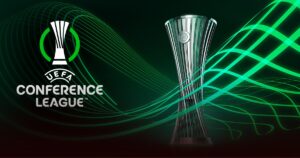 Hasil Lengkap Conference League Tim Tuan Rumah Kompak Berpesta Gol Hasil Lengkap Conference League Tim Tuan Rumah Kompak Berpesta Gol