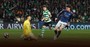 Hasil Liga Champions Gol Telat Havertz Bawa Arsenal Tekuk Sporting CP Hasil Liga Champions Gol Telat Havertz Bawa Arsenal Tekuk Sporting CP