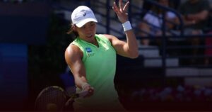 Hasil Madrid Open 2026, Langkah Tunggal Janice Tjen Terhenti Di Babak Kedua Hasil Madrid Open 2026, Langkah Tunggal Janice Tjen Terhenti Di Babak Kedua
