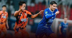 Hasil PSIS Semarang Vs Kendal Tornado FC, Beto Goncalves Jadi Pahlawan Hasil PSIS Semarang Vs Kendal Tornado FC, Beto Goncalves Jadi Pahlawan
