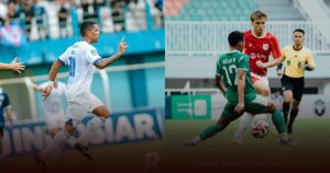 Hasil Pegadaian Championship Kemenangan Garudayaksa FC Dan Drama Persiku Kudus Hasil Pegadaian Championship Kemenangan Garudayaksa FC Dan Drama Persiku Kudus