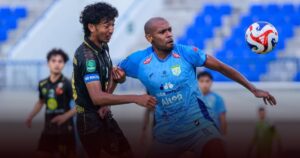 Hasil Persela Vs Barito Putera Berakhir Imbang, Drama Dua Gol Menit Akhir Hasil Persela Vs Barito Putera Berakhir Imbang, Drama Dua Gol Menit Akhir