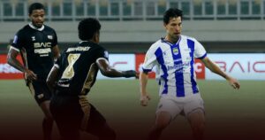 Hasil Persib vs Dewa United, Comeback Dramatis Maung Bandung Tahan Tuan Rumah Hasil Persib vs Dewa United, Comeback Dramatis Maung Bandung Tahan Tuan Rumah