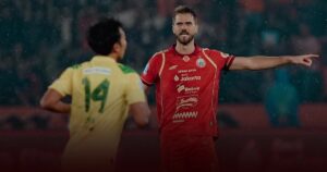 Hasil Persija Vs Persebaya Berakhir Dengan Kemenangan Telak Macan Kemayoran Hasil Persija Vs Persebaya Berakhir Dengan Kemenangan Telak Macan Kemayoran
