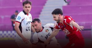 Hasil Persik vs Persijap, Macan Putih Ditahan Imbang Tanpa Gol Hasil Persik vs Persijap, Macan Putih Ditahan Imbang Tanpa Gol