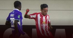 Hasil Persiku Kudus Vs Deltras FC, Neville Benamkan Sepuluh Pemain Tuan Rumah Hasil Persiku Kudus Vs Deltras FC, Neville Benamkan Sepuluh Pemain Tuan Rumah