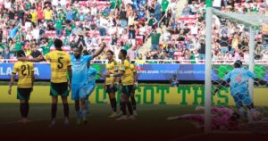 Hasil Play-off Antar Konfederasi, RD Kongo Amankan Tiket Piala Dunia 2026 Hasil Play-off Antar Konfederasi, RD Kongo Amankan Tiket Piala Dunia 2026