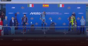 Hasil Race MotoGP Spanyol 2026 Alex Marquez Rebut Kemenangan, Marc Marquez Dan Pecco Bagnaia Gagal Finis Hasil Race MotoGP Spanyol 2026 Alex Marquez Rebut Kemenangan, Marc Marquez Dan Pecco Bagnaia Gagal Finis