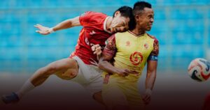 Hasil Sriwijaya FC Vs Garudayaksa FC, Ksatria Garuda Kuasai Puncak Klasemen Hasil Sriwijaya FC Vs Garudayaksa FC, Ksatria Garuda Kuasai Puncak Klasemen