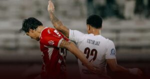 Hasil Super League, Bali United Sukses Kandaskan PSM Makassar Dua Gol Hasil Super League, Bali United Sukses Kandaskan PSM Makassar Dua Gol