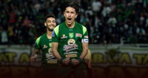 Hasil Super League Gol Tunggal Isco Rivera Bawa Persebaya Taklukkan Persita Hasil Super League Gol Tunggal Isco Rivera Bawa Persebaya Taklukkan Persita