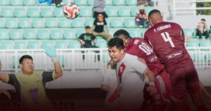 Hasil Super League Laga Sengit PSM Makassar vs Persis Solo Berakhir Imbang Hasil Super League Laga Sengit PSM Makassar vs Persis Solo Berakhir Imbang