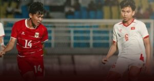 Hasil Timnas U17 vs Vietnam, Skuad Garuda Muda Gagal Ke Semifinal Hasil Timnas U17 vs Vietnam, Skuad Garuda Muda Gagal Ke Semifinal