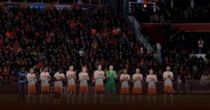 Hasil Uji Coba Belanda vs Ekuador Tampil Dengan 10 Pemain, Oranje Ditahan Imbang Oleh Ekuador Hasil Uji Coba Belanda vs Ekuador Tampil Dengan 10 Pemain, Oranje Ditahan Imbang Oleh Ekuador