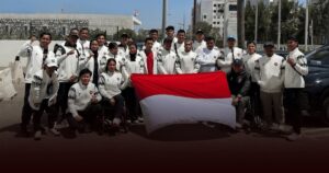 Hebat! Tim Indonesia Sabet 20 Medali di World Para Athletics Grand Prix 2026 Rabat Hebat! Tim Indonesia Sabet 20 Medali di World Para Athletics Grand Prix 2026 Rabat