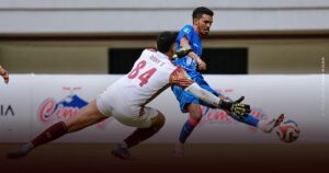 Hujan Gol! PSPS Riau Hancurkan Sriwijaya FC 0-6 di Pegadaian Championship 2025-2026 Hujan Gol! PSPS Riau Hancurkan Sriwijaya FC 0-6 di Pegadaian Championship 2025-2026