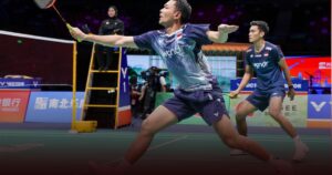 Ikuti Jejak AmalliaFadia, FajarFikri Melaju ke Semifinal Badminton Asia Championships 2026 Ikuti Jejak Amallia/Fadia, Fajar/Fikri Melaju ke Semifinal Badminton Asia Championships 2026