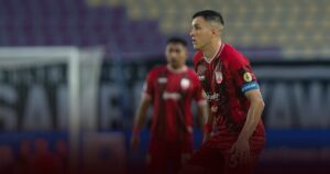Incar Kemenangan di Kandang, Berikut Rekor Pertemuan Persis Solo vs Bhayangkara FC di Super League 2025-2026 Incar Kemenangan di Kandang, Berikut Rekor Pertemuan Persis Solo vs Bhayangkara FC di Super League 2025-2026