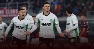Inter Milan Jadikan Tandem Jay Idzes Sebagai Target Utama Lini Pertahanan Musim Depan Inter Milan Jadikan Tandem Jay Idzes Sebagai Target Utama Lini Pertahanan Musim Depan